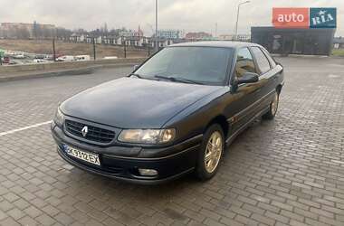 Ліфтбек Renault Safrane 1999 в Рівному