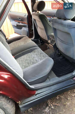 Лифтбек Renault Safrane 1996 в 