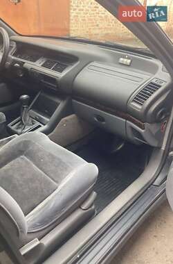 Лифтбек Renault Safrane 1996 в 