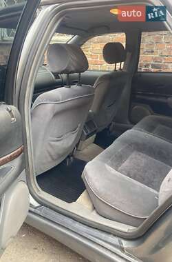 Лифтбек Renault Safrane 1996 в 