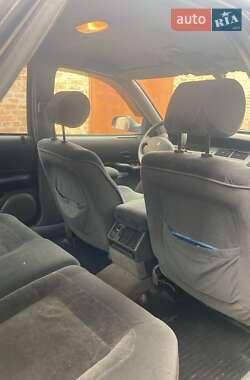 Лифтбек Renault Safrane 1996 в 
