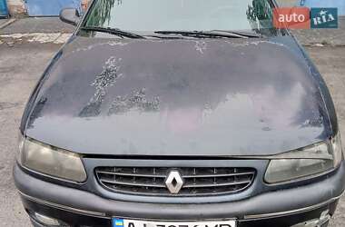 Ліфтбек Renault Safrane 1998 в Києві