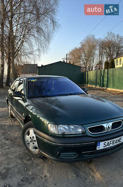 Лифтбек Renault Safrane 1998 в 