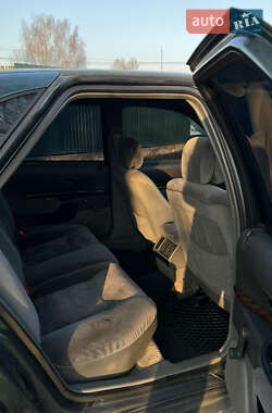 Лифтбек Renault Safrane 1998 в 