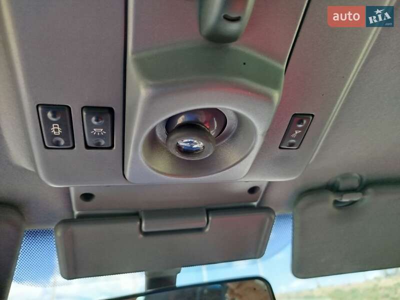 Лифтбек Renault Safrane 1998 в Прилуках