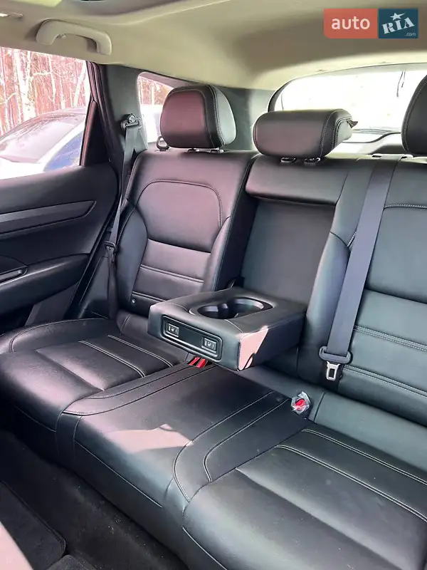 Renault Samsung QM6 2017 VIN KNME5C2B5JP004870 фото оголошення 9 з 45
