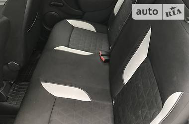 Універсал Renault Sandero StepWay 2016 в 