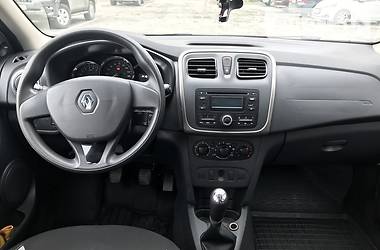 Універсал Renault Sandero StepWay 2016 в 