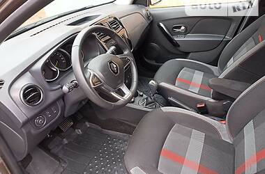 Хэтчбек Renault Sandero StepWay 2020 в Виннице