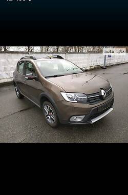 Хэтчбек Renault Sandero StepWay 2020 в Виннице