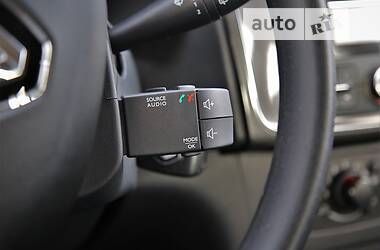 Хэтчбек Renault Sandero StepWay 2019 в 