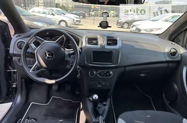 Хэтчбек Renault Sandero StepWay 2021 в Киеве