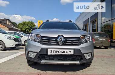 Хетчбек Renault Sandero StepWay 2020 в Вінниці