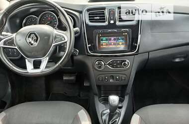 Хетчбек Renault Sandero StepWay 2019 в Вінниці