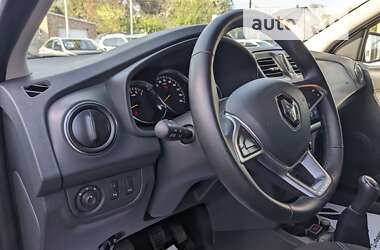 Хэтчбек Renault Sandero StepWay 2021 в Виннице