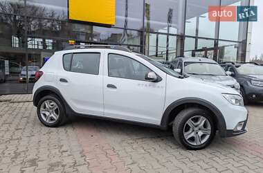 Хетчбек Renault Sandero StepWay 2020 в Вінниці