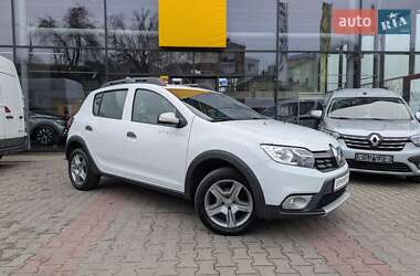 Хетчбек Renault Sandero StepWay 2020 в Вінниці