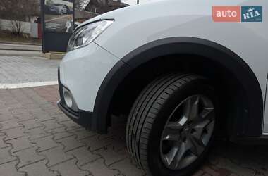 Хетчбек Renault Sandero StepWay 2020 в Вінниці