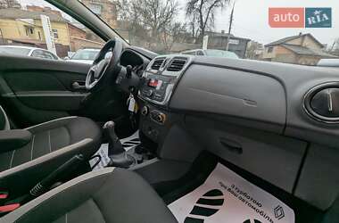 Хетчбек Renault Sandero StepWay 2020 в Вінниці