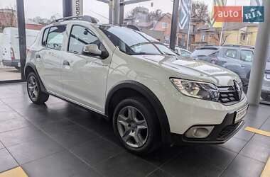 Хетчбек Renault Sandero StepWay 2020 в Вінниці