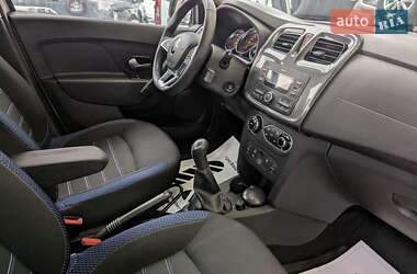 Хетчбек Renault Sandero StepWay 2020 в Вінниці