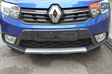 Хэтчбек Renault Sandero StepWay 2020 в Харькове