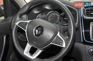 Хэтчбек Renault Sandero StepWay 2020 в Харькове