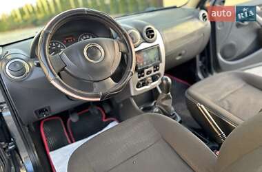 Внедорожник / Кроссовер Renault Sandero StepWay 2010 в 