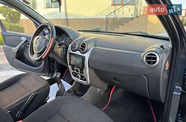Внедорожник / Кроссовер Renault Sandero StepWay 2010 в 