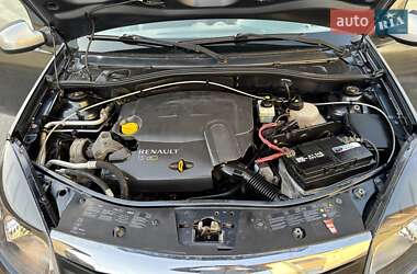 Внедорожник / Кроссовер Renault Sandero StepWay 2010 в 