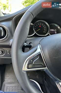 Хэтчбек Renault Sandero StepWay 2020 в 