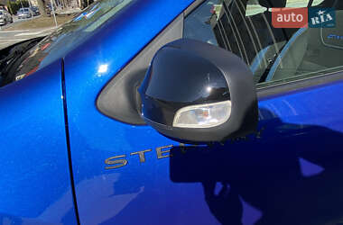 Хэтчбек Renault Sandero StepWay 2020 в 