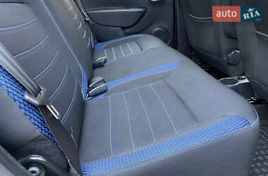 Хэтчбек Renault Sandero StepWay 2020 в 