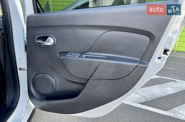 Хетчбек Renault Sandero StepWay 2021 в 