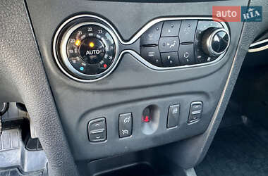 Хетчбек Renault Sandero StepWay 2021 в 