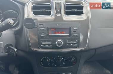 Хетчбек Renault Sandero StepWay 2021 в 