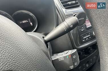 Хетчбек Renault Sandero StepWay 2021 в 