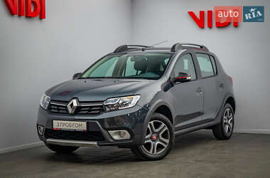Хэтчбек Renault Sandero StepWay 2019 в Киеве