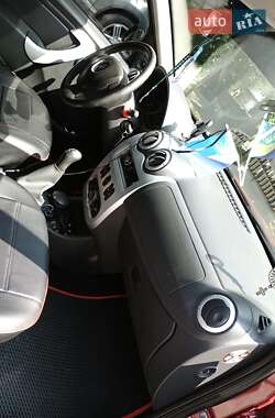Позашляховик / Кросовер Renault Sandero StepWay 2011 в 