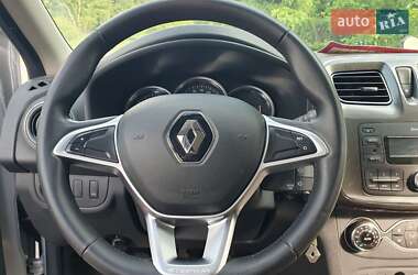 Хэтчбек Renault Sandero StepWay 2018 в 