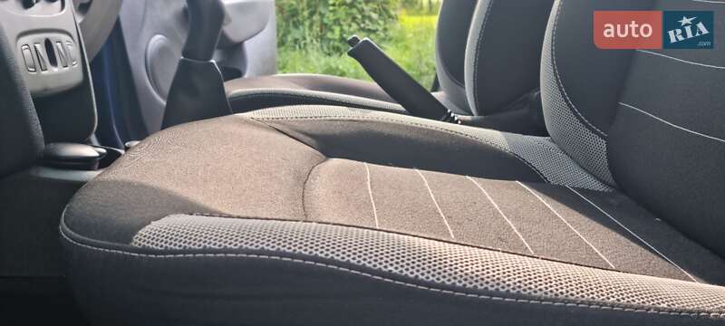 Хэтчбек Renault Sandero StepWay 2018 в Ровно