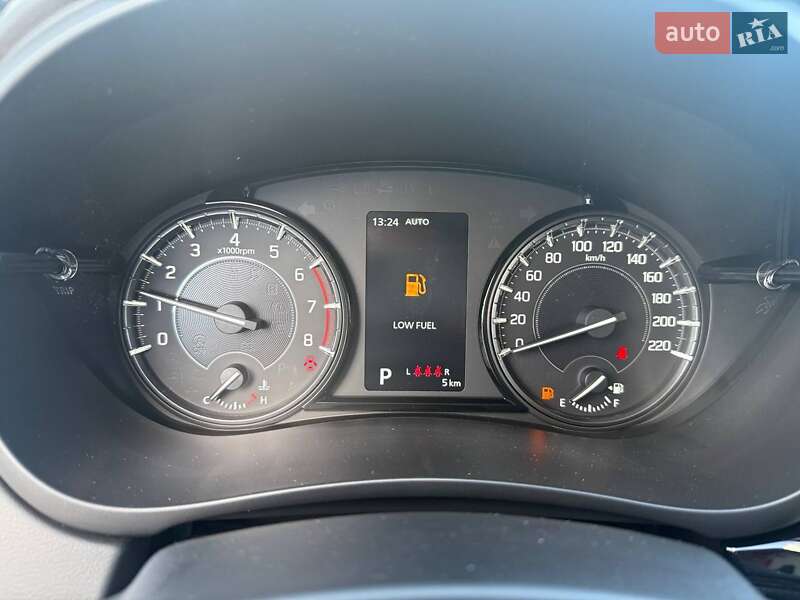 Хетчбек Renault Sandero StepWay 2019 в Одесі