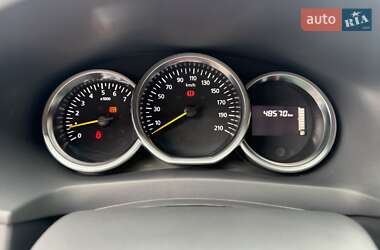 Хэтчбек Renault Sandero StepWay 2020 в 
