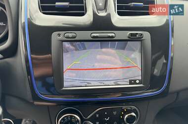 Хэтчбек Renault Sandero StepWay 2020 в 