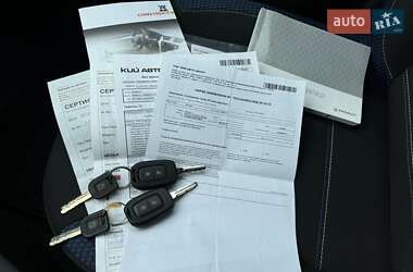Хэтчбек Renault Sandero StepWay 2020 в 