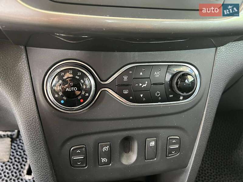 Хэтчбек Renault Sandero StepWay 2016 в Николаеве