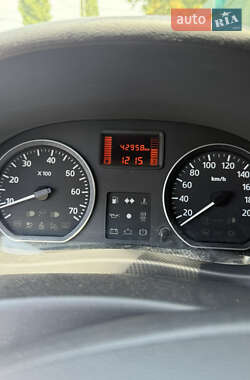 Внедорожник / Кроссовер Renault Sandero StepWay 2011 в 