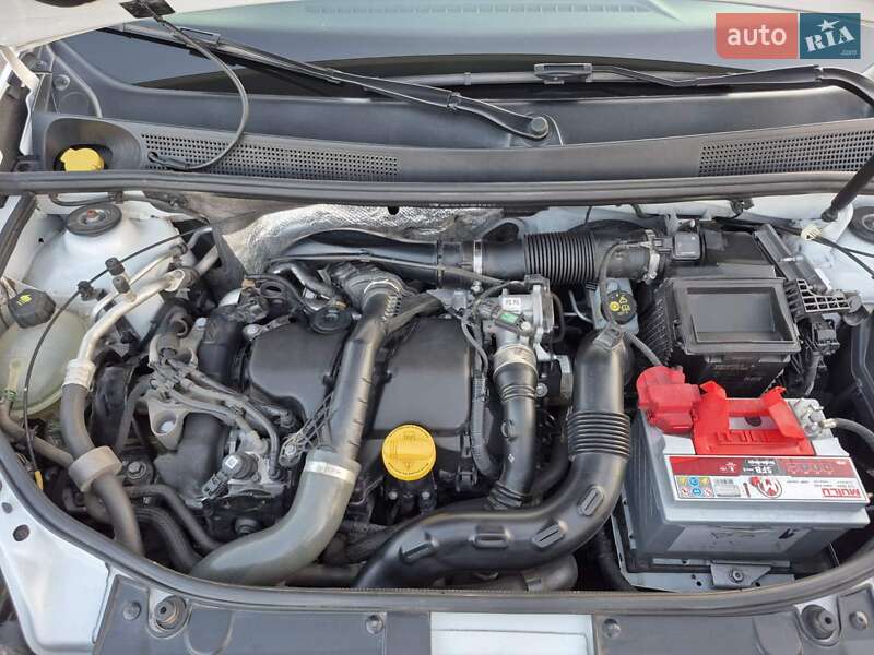 Хэтчбек Renault Sandero StepWay 2020 в Кривом Роге