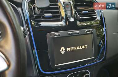 Хэтчбек Renault Sandero StepWay 2020 в Чернигове