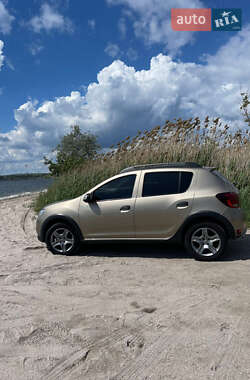 Хэтчбек Renault Sandero StepWay 2019 в Николаеве